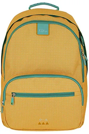 Grafoplas Kuru School Backpack, , 31.5 x 43 x 20 cm, Kuru