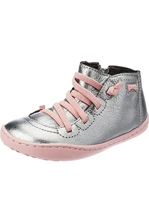 Camper Baby Girls Peu Cami First Walkers K900131 Ankle Boot, , 5.5 UK Child