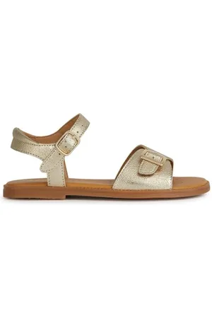 Geox J Karly Girl Sandal, , 2.5 UK