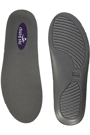 Chung Shi Unisex Einlagen Ortho, Insoles, Indigo , 38 EU