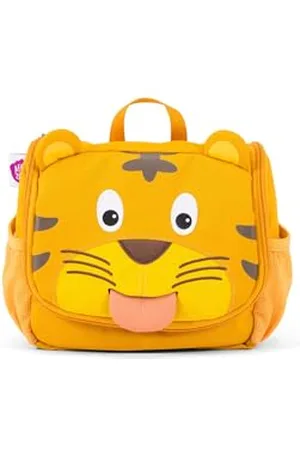 Affenzahn Neceseres (novedad) Tigre Make-Up Pouch 18 Centimeters