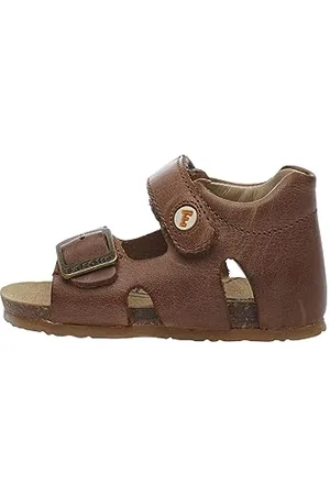 Falcotto BEA-Leather Sandals 18