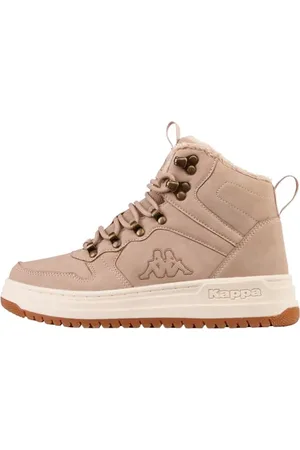 Kappa Unisex Style Code: 243364 Tobin Sneaker, , 4 UK