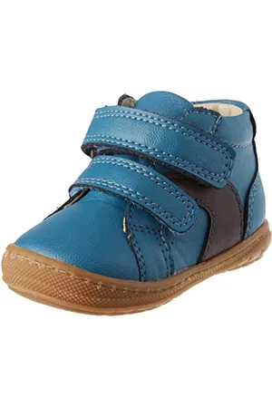Primigi Unisex Baby Next Change First Walker Shoe, , 2 UK Child