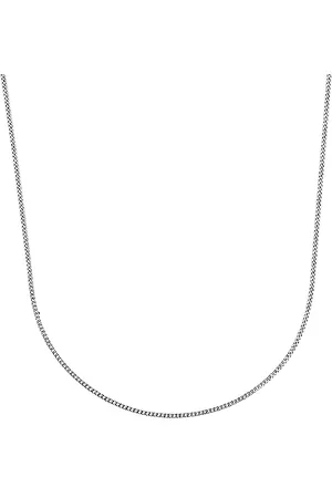 Amor Necklace 925 sterling unisex ladies men necklace, 50 cm, , Comes in jewelry gift box, 9404520