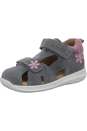 Superfit Bumblebee Sandal, , 6 UK Child