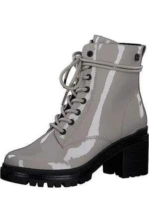QS by s.Oliver [Women 5-25229-41 Ankle Boot, , 6.5 UK