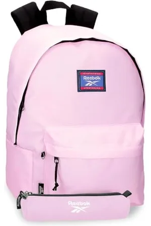 Reebok Brooklyn Colors School Backpack, One Size, , One Size, School Backpack
