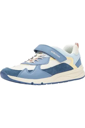 Geox J Rooner Girl A Sneaker, , 9 UK Child