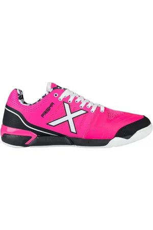 Munich Unisex Prisma Low-Top Sneakers, , 10 UK