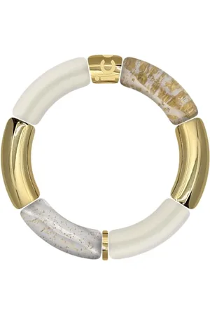 Ice-Watch ICE Jewellery - Bella bracelet - Beige gold - fashion bracelet for women (023541)