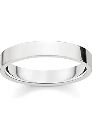 Thomas Sabo Ring 925 Sterling TR2112-001-12-60