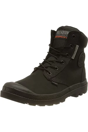 Palladium Pampa Sc Wpn U-s, Outdoor Boots unisex, , 4 UK
