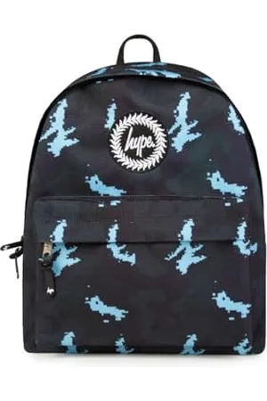 Hype BOYS DIDGIE TECH CAMO BACKPACK