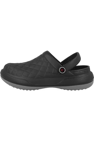 Chung Shi Unisex Dux Future Clogs, Schwarz, 41/42 EU (L)