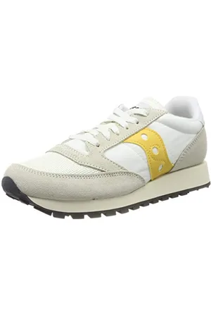 Saucony Womens Jazz Original Vintage Sneaker, , 6.5 UK