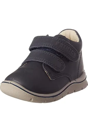 Primigi Baby Boys Skate Crib Shoe, , 4 UK Child
