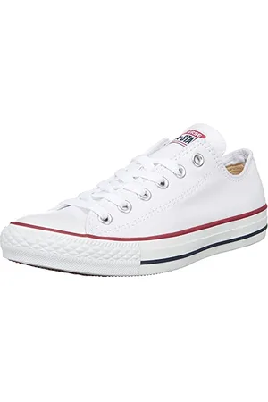 Converse Chucks M7652C Opitcal White White AS OX, Schuhe Unisex Sizegroup 10:44.5