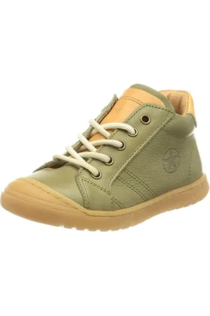 Bisgaard Unisex Baby Thor l First Walker Shoe, 3 UK Child