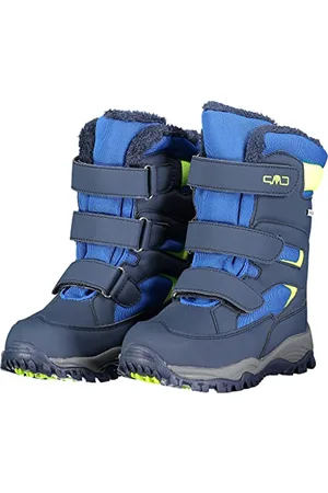 CMP Kids HEXIS Snow Boot WP, , 13 UK Child