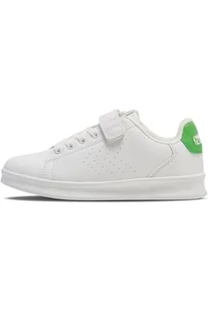 Hummel BUSAN JR Sneaker, , 0.5 UK