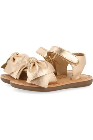 Gioseppo Baby Girls Itala Sandal, , 4 UK Child