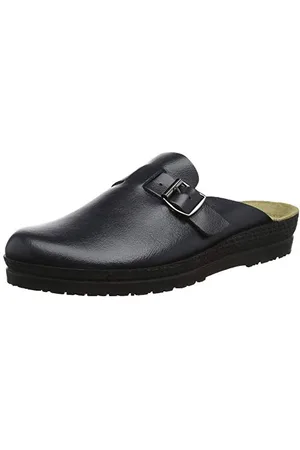 Rohde Neustadt-H, Men’s Clogs, Blue (ocean 56), 5.5 UK (39 EU)