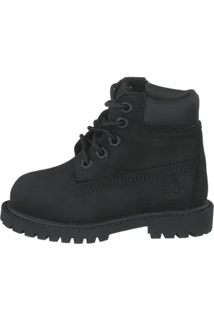 Timberland Unisex Kids 6 Inch Premium Waterproof (Toddler) Lace up Boots, , 5 UK Child