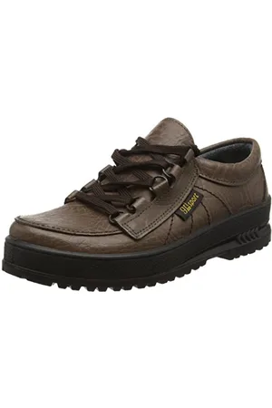 Grisport Unisex Modena Trekking and Hiking Shoes, , 3 UK (36 EU)