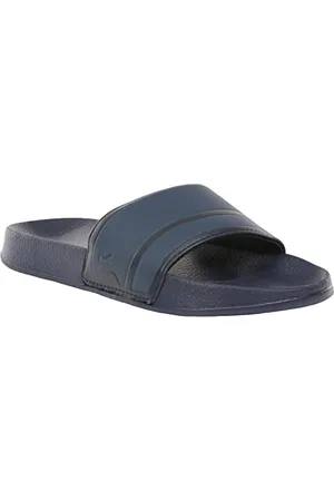 Regatta Mens Shift Lightweight Sliders - Navy/Dark Denim - 9 UK