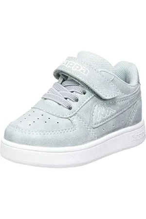 Kappa Bash Sc M Sneaker, , 8 UK Child