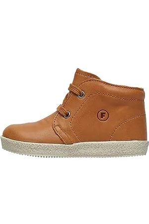 Falcotto Baby Boys Conte Gymnastics Shoe, , 2 UK Child