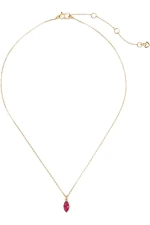 Kate Spade Boxed Studs and Pendant Set