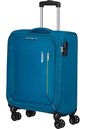 American Tourister Hyperspeed 4-Wheel Cabin Suitcase 55 cm, , Standard Size, Hand Luggage
