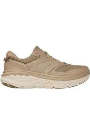 Hoka One One Unisex Bondi L Lifestyle Hiking Shoe, , 6.5 UK