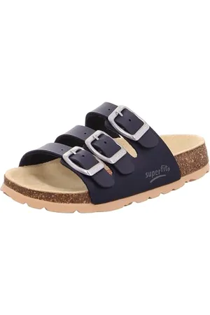 Superfit Footbed Sandals, , 4 UK