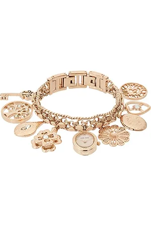 Anne Klein Dress Watch 10/8096RMCH