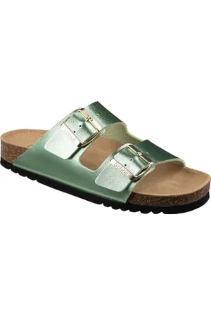 Scholl Women