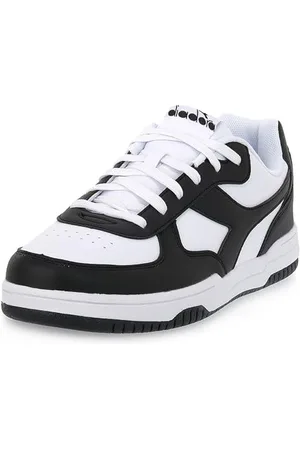 Diadora Unisex Raptor Low Gymnastics Shoe, , 6.5 UK