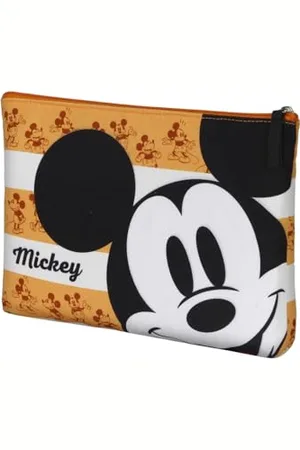 Disney Mickey Minnie Mouse-Soleil Toiletry Bag, 30.5 x 22.5 cm
