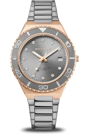 Bering Women5