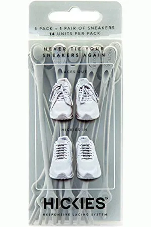 Hickies Tie-Free Laces (1.0)
