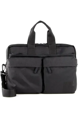 Mandarina Duck DISTRICT, Men’s DISTRICT BRIEFCASE,