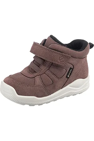Ecco Urban Mini Mid-Cut Boot, , 7 UK Child