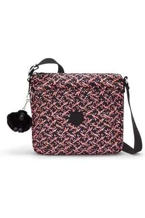 Kipling SEBASTIAN, Small Crossbody, 2.8 x 80 x 38 cm, (Multi)