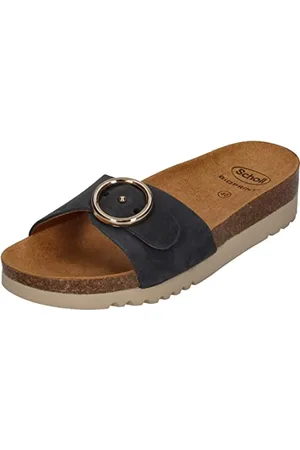 Scholl Women