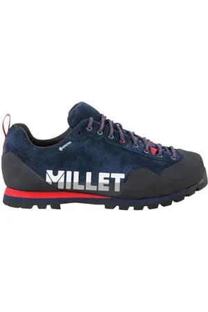 Millet Men