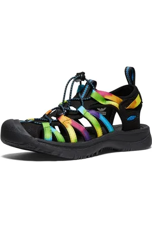 Keen Women