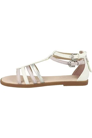 Geox J Sandal Karly Girl, , 10 UK Child