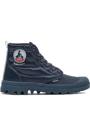Palladium Unisex Pampa Ankle Boot, , 7 UK